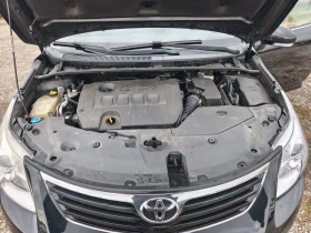 Toyota Avensis 1.8-BUISNESS-EURO5-РЪЧКА-1Г-ГАРАНЦИЯ | Auto.bg — изображение 16 Toyota Avensis 1.8-BUISNESS-EURO5-РЪЧКА-1Г-ГАРАНЦИЯ | Auto.bg — изображение 16