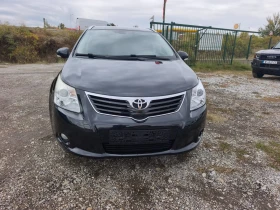 Toyota Avensis 1.8-BUISNESS-EURO5-РЪЧКА-1Г-ГАРАНЦИЯ | Auto.bg — изображение 8 Toyota Avensis 1.8-BUISNESS-EURO5-РЪЧКА-1Г-ГАРАНЦИЯ | Auto.bg — изображение 8
