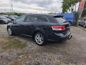 Toyota Avensis 1.8-BUISNESS-EURO5-РЪЧКА-1Г-ГАРАНЦИЯ | Auto.bg — изображение 3 Toyota Avensis 1.8-BUISNESS-EURO5-РЪЧКА-1Г-ГАРАНЦИЯ | Auto.bg — изображение 3