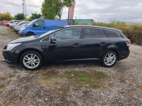 Toyota Avensis 1.8-BUISNESS-EURO5-РЪЧКА-1Г-ГАРАНЦИЯ | Auto.bg — изображение 2 Toyota Avensis 1.8-BUISNESS-EURO5-РЪЧКА-1Г-ГАРАНЦИЯ | Auto.bg — изображение 2