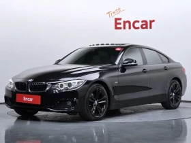 BMW 420 D xDrive Sports Gran Coupe