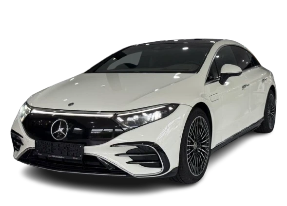 Mercedes-Benz EQS 450+ * AMG* 4M* Pano* Head-Up* - 45500 € / 88990.26 лв. - 31332790 1 | Car24.bg Mercedes-Benz EQS 450+ * AMG* 4M* Pano* Head-Up* - 45500 € / 88990.26 лв. - 31332790 1