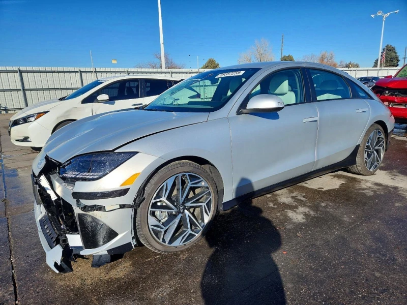 Hyundai Ioniq 0.0l 6 Sel - 17600 € / 34422.61 лв. - 34396719 1 | Car24.bg Hyundai Ioniq 0.0l 6 Sel - 17600 € / 34422.61 лв. - 34396719 1