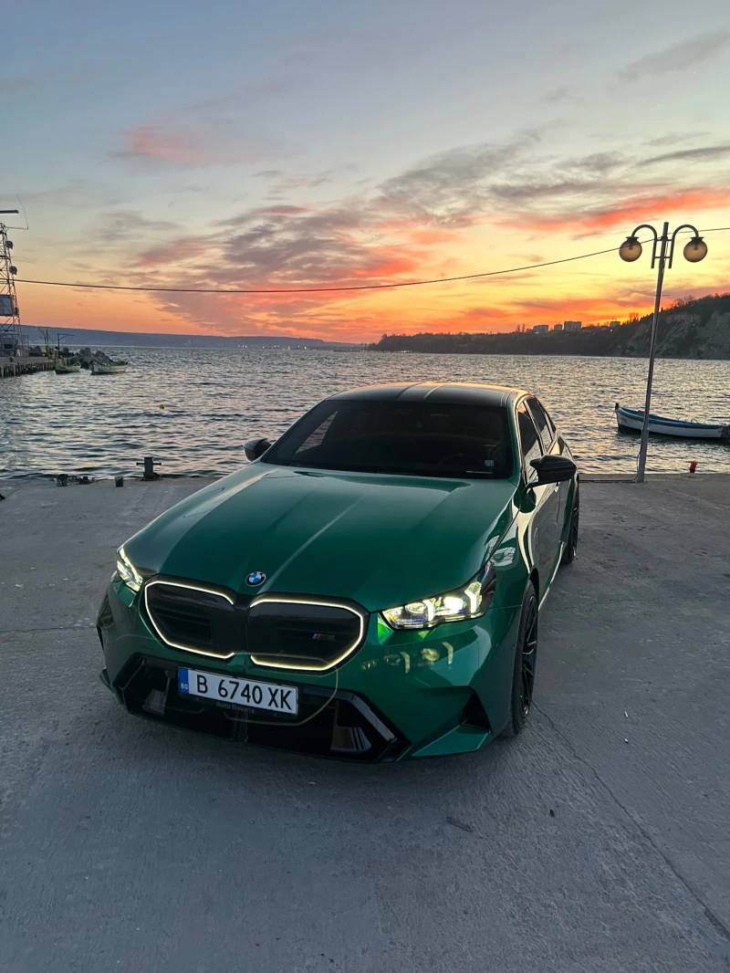BMW M5 Гаранция до 2029 г. - 126000 € / 246434.58 лв. - 19408579 1 | Car24.bg BMW M5 Гаранция до 2029 г. - 126000 € / 246434.58 лв. - 19408579 1