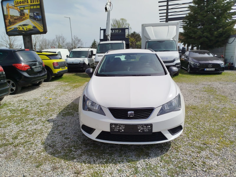 Seat Ibiza 1.2-navi-euro-5 - 3999 € / 7821.36 лв. - 62199574 1 | Car24.bg Seat Ibiza 1.2-navi-euro-5 - 3999 € / 7821.36 лв. - 62199574 1