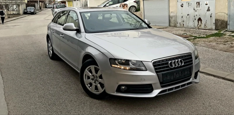 Audi A4 2000tdi - 4650 € - 69167663 1 | Car24.bg Audi A4 2000tdi - 4650 € - 69167663 1
