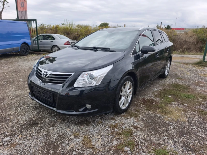 Toyota Avensis 1.8-BUISNESS-EURO5-РЪЧКА-1Г-ГАРАНЦИЯ - 6999 € - 86170856 1 | Car24.bg Toyota Avensis 1.8-BUISNESS-EURO5-РЪЧКА-1Г-ГАРАНЦИЯ - 6999 € - 86170856 1