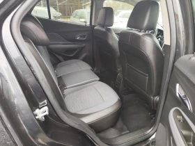 Opel Mokka 1.4i* ГАЗ* EURO6B* NAVI* - 7990 € / 15627.08 лв. - 74439437 11 | Car24.bg Opel Mokka 1.4i* ГАЗ* EURO6B* NAVI* - 7990 € / 15627.08 лв. - 74439437 11