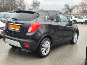 Opel Mokka 1.4i* ГАЗ* EURO6B* NAVI* - 7990 € / 15627.08 лв. - 74439437 4 | Car24.bg Opel Mokka 1.4i* ГАЗ* EURO6B* NAVI* - 7990 € / 15627.08 лв. - 74439437 4