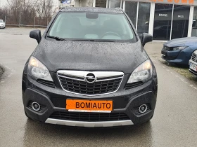 Opel Mokka 1.4i* ГАЗ* EURO6B* NAVI* - 7990 € / 15627.08 лв. - 74439437 2 | Car24.bg Opel Mokka 1.4i* ГАЗ* EURO6B* NAVI* - 7990 € / 15627.08 лв. - 74439437 2