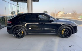 Porsche Cayenne Turbo GT - цена по договаряне - 34672151 3 | Car24.bg Porsche Cayenne Turbo GT - цена по договаряне - 34672151 3