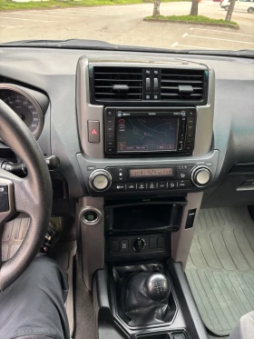 Toyota Land cruiser J150 190к.с 6 ск. ръчка - 22000 € / 43028.26 лв. - 57283521 8 | Car24.bg Toyota Land cruiser J150 190к.с 6 ск. ръчка - 22000 € / 43028.26 лв. - 57283521 8