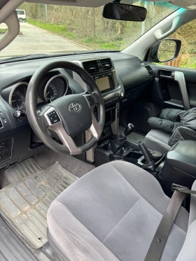Toyota Land cruiser J150 190к.с 6 ск. ръчка - 22000 € / 43028.26 лв. - 57283521 7 | Car24.bg Toyota Land cruiser J150 190к.с 6 ск. ръчка - 22000 € / 43028.26 лв. - 57283521 7