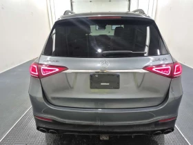 Mercedes-Benz GLE 53 4MATIC AMG | BURMESTER | DIS | 360 | AMBIENT | ОБДУХВАНЕ | Auto.bg — изображение 5 Mercedes-Benz GLE 53 4MATIC AMG | BURMESTER | DIS | 360 | AMBIENT | ОБДУХВАНЕ | Auto.bg — изображение 5