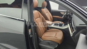 Audi Q8 PREMIUM PLUS| MATRIX| DISTRONIC| AMBIENT| HUD| - 36000 € / 70409.88 лв. - 30521968 10 | Car24.bg Audi Q8 PREMIUM PLUS| MATRIX| DISTRONIC| AMBIENT| HUD| - 36000 € / 70409.88 лв. - 30521968 10