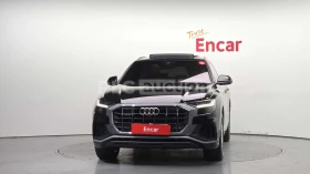 Audi Q8 PREMIUM PLUS| MATRIX| DISTRONIC| AMBIENT| HUD| - 36000 € / 70409.88 лв. - 30521968 3 | Car24.bg Audi Q8 PREMIUM PLUS| MATRIX| DISTRONIC| AMBIENT| HUD| - 36000 € / 70409.88 лв. - 30521968 3