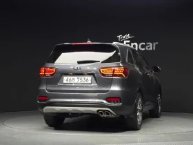 Kia Sorento DIESEL 2.2 2WD NOBLESSE - 11306 € / 22112.61 лв. - 23022726 4 | Car24.bg Kia Sorento DIESEL 2.2 2WD NOBLESSE - 11306 € / 22112.61 лв. - 23022726 4