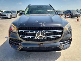 Mercedes-Benz GLS 4.0l 580 4Matic | Auto.bg — изображение 5 Mercedes-Benz GLS 4.0l 580 4Matic | Auto.bg — изображение 5
