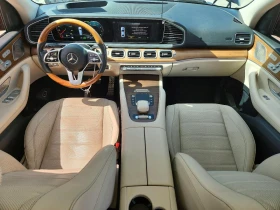Mercedes-Benz GLS 4.0l 580 4Matic | Auto.bg — изображение 8 Mercedes-Benz GLS 4.0l 580 4Matic | Auto.bg — изображение 8