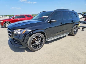 Mercedes-Benz GLS 4.0l 580 4Matic