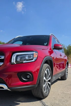 Mercedes-Benz GLB 250 undefined | Auto.bg — изображение 3 Mercedes-Benz GLB 250 undefined | Auto.bg — изображение 3