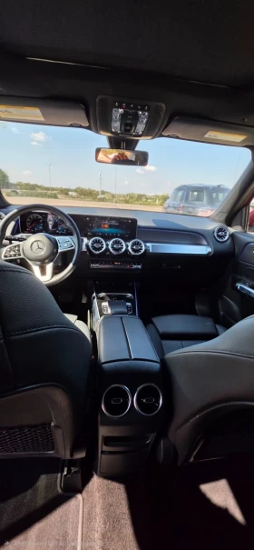 Mercedes-Benz GLB 250 undefined | Auto.bg — изображение 9 Mercedes-Benz GLB 250 undefined | Auto.bg — изображение 9