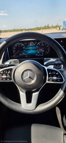 Mercedes-Benz GLB 250 undefined | Auto.bg — изображение 8 Mercedes-Benz GLB 250 undefined | Auto.bg — изображение 8