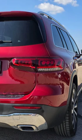 Mercedes-Benz GLB 250 undefined | Auto.bg — изображение 5 Mercedes-Benz GLB 250 undefined | Auto.bg — изображение 5
