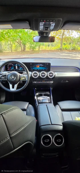 Mercedes-Benz GLB 250 undefined | Auto.bg — изображение 10 Mercedes-Benz GLB 250 undefined | Auto.bg — изображение 10