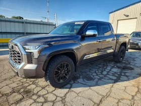 Toyota Tundra 3.4l 1794 Edition