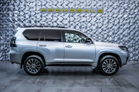Toyota Land cruiser 3.3 D-4D Black Edition | Auto.bg — изображение 6 Toyota Land cruiser 3.3 D-4D Black Edition | Auto.bg — изображение 6