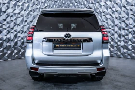 Toyota Land cruiser 3.3 D-4D Black Edition | Auto.bg — изображение 5 Toyota Land cruiser 3.3 D-4D Black Edition | Auto.bg — изображение 5