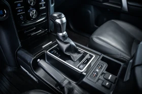 Toyota Land cruiser 3.3 D-4D Black Edition | Auto.bg — изображение 10 Toyota Land cruiser 3.3 D-4D Black Edition | Auto.bg — изображение 10