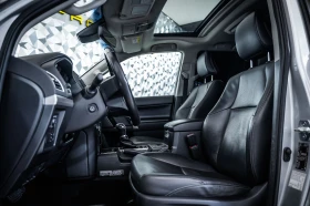 Toyota Land cruiser 3.3 D-4D Black Edition | Auto.bg — изображение 11 Toyota Land cruiser 3.3 D-4D Black Edition | Auto.bg — изображение 11