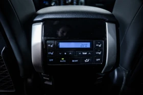 Toyota Land cruiser 3.3 D-4D Black Edition | Auto.bg — изображение 14 Toyota Land cruiser 3.3 D-4D Black Edition | Auto.bg — изображение 14