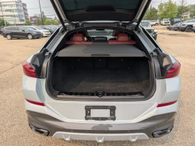 BMW X6 xDrive40i* M SHADOW* HEAD UP* PANO* 360* | Auto.bg — изображение 5 BMW X6 xDrive40i* M SHADOW* HEAD UP* PANO* 360* | Auto.bg — изображение 5