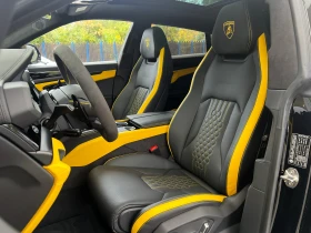 Lamborghini Urus SE / FACELIFT / DARK PACKAGE / CERAMIC / B&O / HUD | Auto.bg — изображение 8 Lamborghini Urus SE / FACELIFT / DARK PACKAGE / CERAMIC / B&O / HUD | Auto.bg — изображение 8