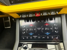 Lamborghini Urus SE / FACELIFT / DARK PACKAGE / CERAMIC / B&O / HUD | Auto.bg — изображение 13 Lamborghini Urus SE / FACELIFT / DARK PACKAGE / CERAMIC / B&O / HUD | Auto.bg — изображение 13