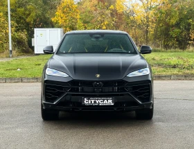 Lamborghini Urus SE / FACELIFT / DARK PACKAGE / CERAMIC / B&O / HUD | Auto.bg — изображение 2 Lamborghini Urus SE / FACELIFT / DARK PACKAGE / CERAMIC / B&O / HUD | Auto.bg — изображение 2