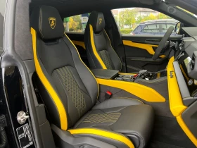 Lamborghini Urus SE / FACELIFT / DARK PACKAGE / CERAMIC / B&O / HUD | Auto.bg — изображение 15 Lamborghini Urus SE / FACELIFT / DARK PACKAGE / CERAMIC / B&O / HUD | Auto.bg — изображение 15