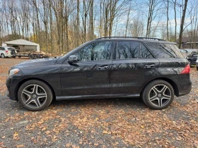 Mercedes-Benz GLE 400 - 18450 € - 79870505 2 | Car24.bg Mercedes-Benz GLE 400 - 18450 € - 79870505 2