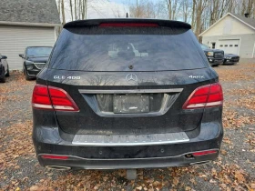 Mercedes-Benz GLE 400 - 18450 € - 79870505 4 | Car24.bg Mercedes-Benz GLE 400 - 18450 € - 79870505 4