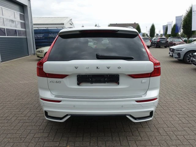Volvo XC60 T6 AWD R Design  - изображение 4 | Auto.bg Volvo XC60 T6 AWD R Design  - изображение 4