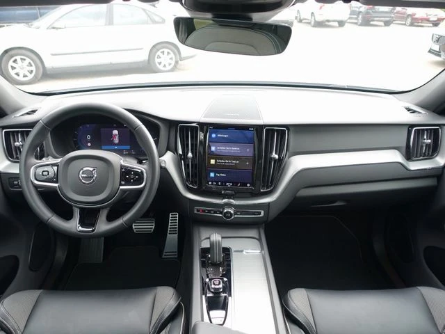Volvo XC60 T6 AWD R Design  - изображение 9 | Auto.bg Volvo XC60 T6 AWD R Design  - изображение 9
