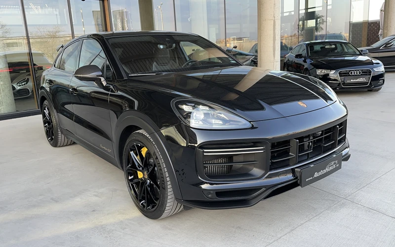 Porsche Cayenne Turbo GT - цена по договаряне - 34672151 1 | Car24.bg Porsche Cayenne Turbo GT - цена по договаряне - 34672151 1