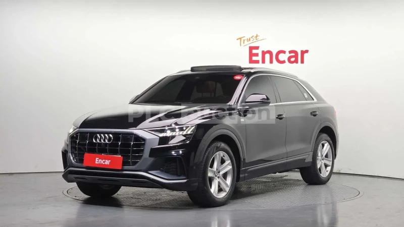 Audi Q8 PREMIUM PLUS| MATRIX| DISTRONIC| AMBIENT| HUD| - 36000 € / 70409.88 лв. - 30521968 1 | Car24.bg Audi Q8 PREMIUM PLUS| MATRIX| DISTRONIC| AMBIENT| HUD| - 36000 € / 70409.88 лв. - 30521968 1