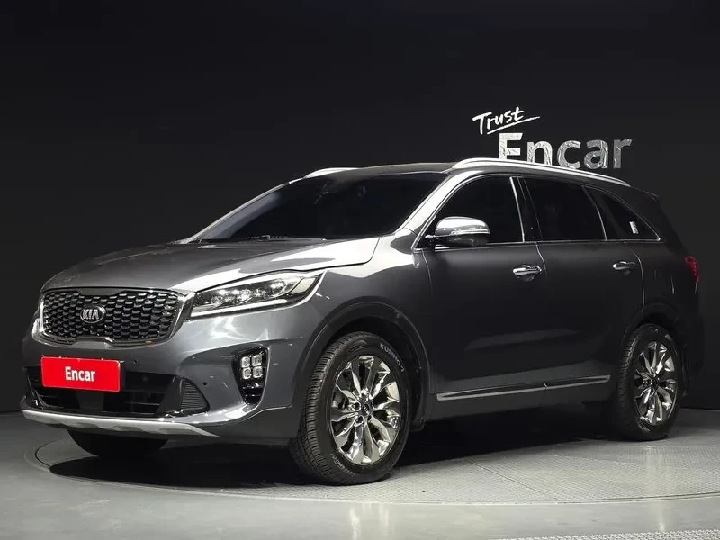 Kia Sorento DIESEL 2.2 2WD NOBLESSE - 11306 € / 22112.61 лв. - 23022726 1 | Car24.bg Kia Sorento DIESEL 2.2 2WD NOBLESSE - 11306 € / 22112.61 лв. - 23022726 1