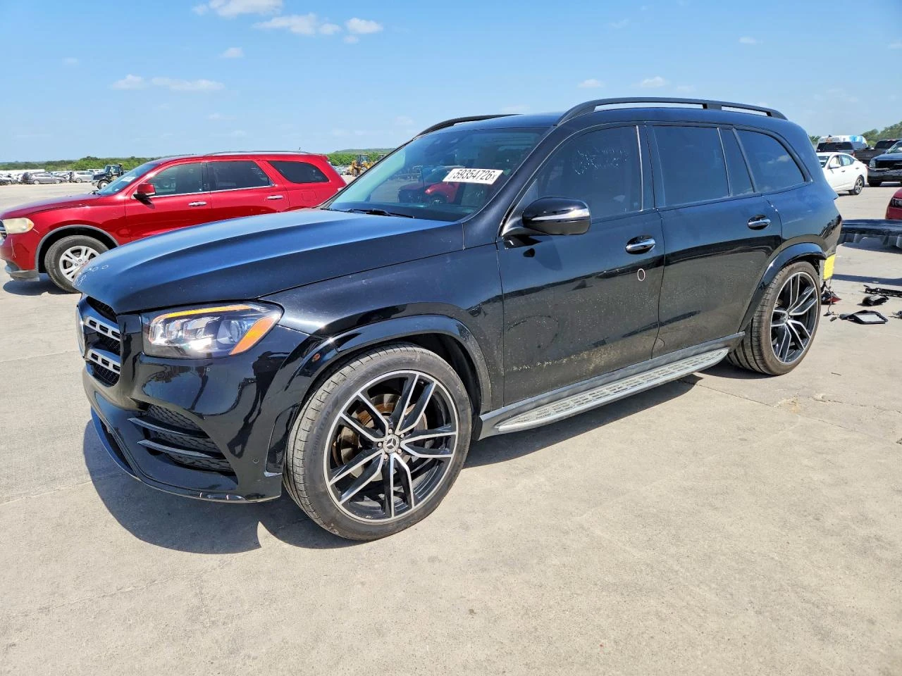 Mercedes-Benz GLS 4.0l 580 4Matic | Auto.bg — изображение 1 Mercedes-Benz GLS 4.0l 580 4Matic | Auto.bg — изображение 1