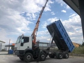 Iveco Cursor undefined | Auto.bg — изображение 12 Iveco Cursor undefined | Auto.bg — изображение 12