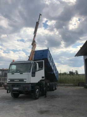 Iveco Cursor undefined | Auto.bg — изображение 9 Iveco Cursor undefined | Auto.bg — изображение 9